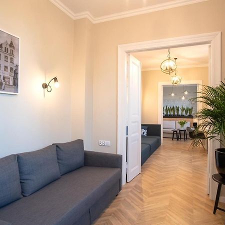 Apartament Rynek 12 Koscierzyna Kościerzyna Exterior foto