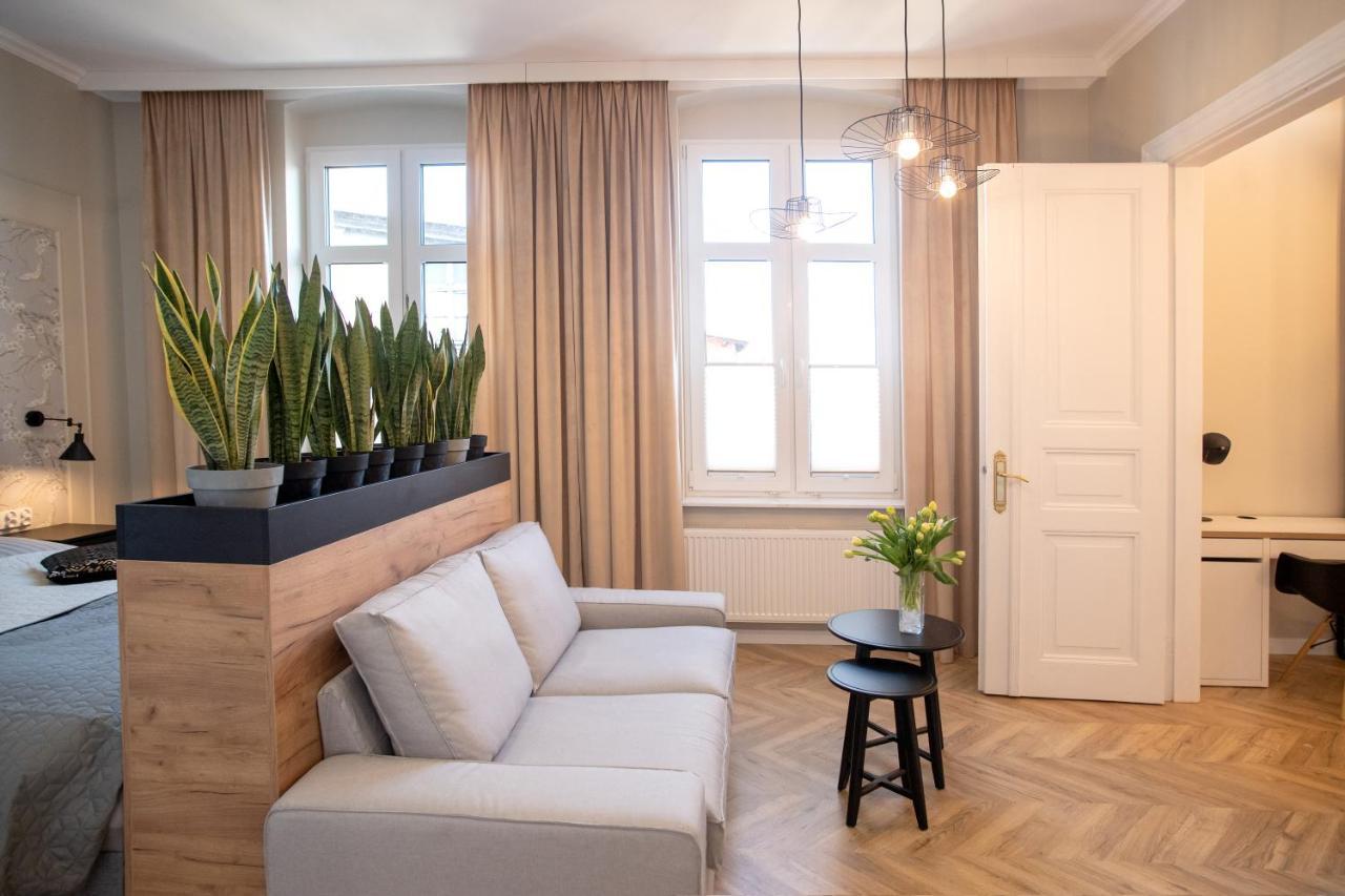 Apartament Rynek 12 Koscierzyna Kościerzyna Exterior foto