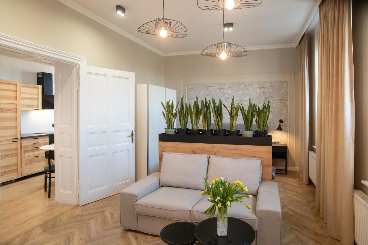Apartament Rynek 12 Koscierzyna Kościerzyna Exterior foto