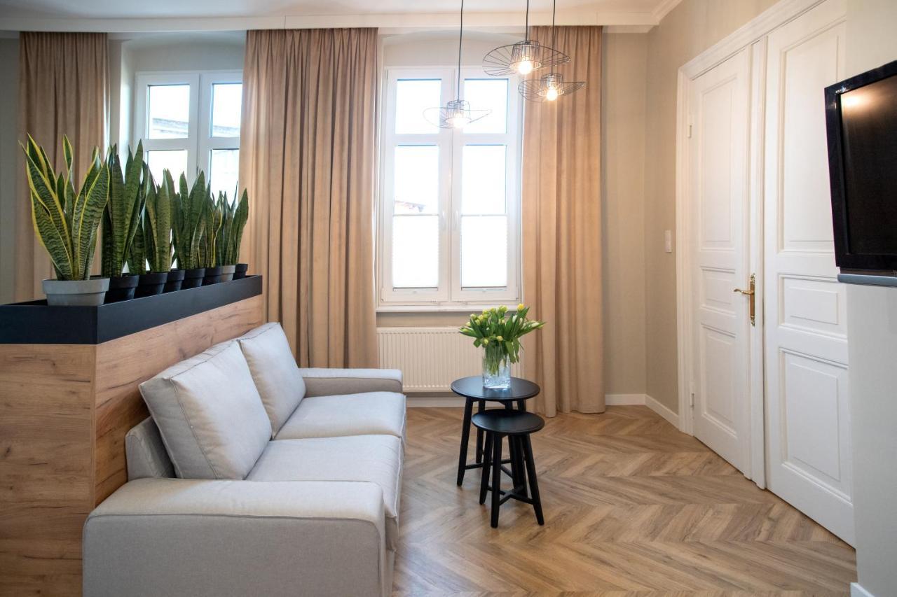 Apartament Rynek 12 Koscierzyna Kościerzyna Exterior foto