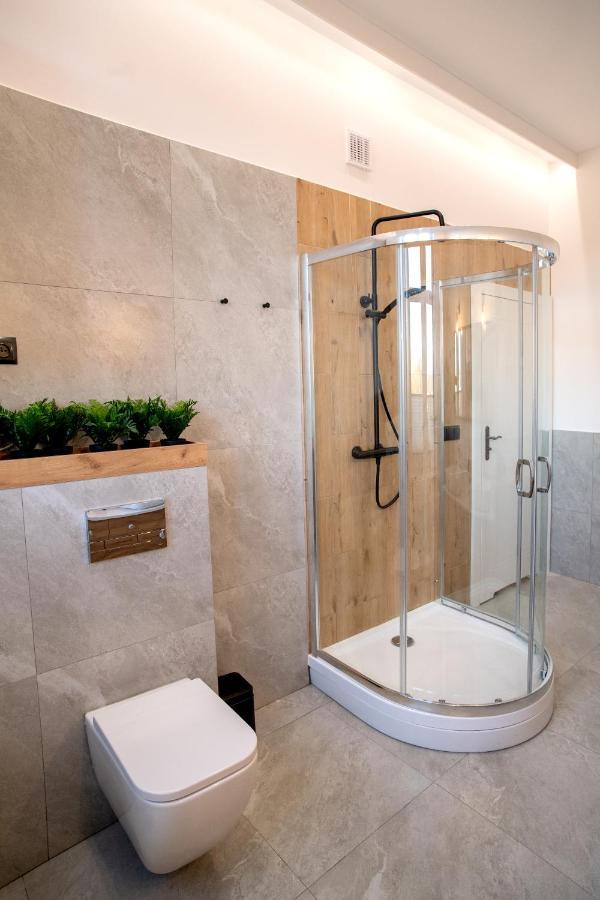 Apartament Rynek 12 Koscierzyna Kościerzyna Exterior foto