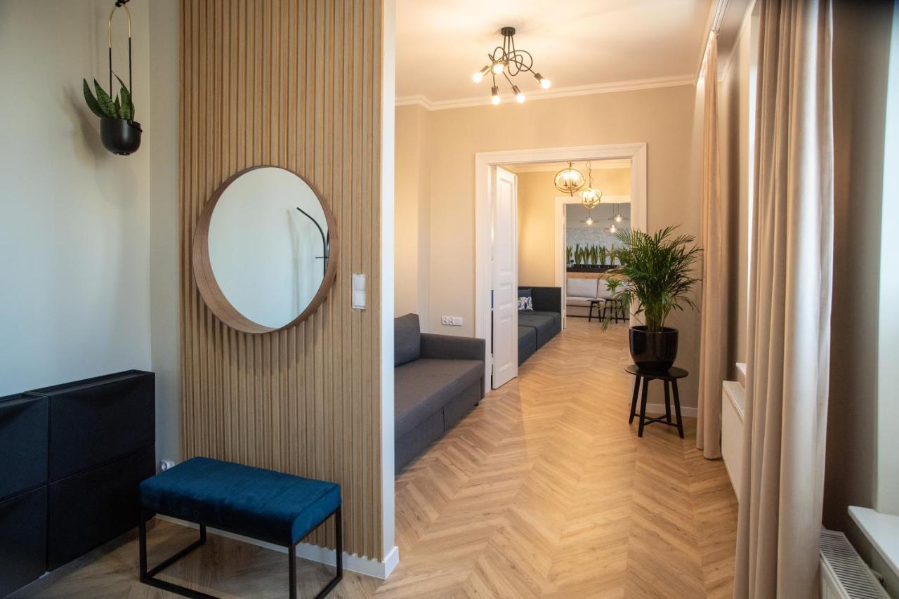 Apartament Rynek 12 Koscierzyna Kościerzyna Exterior foto