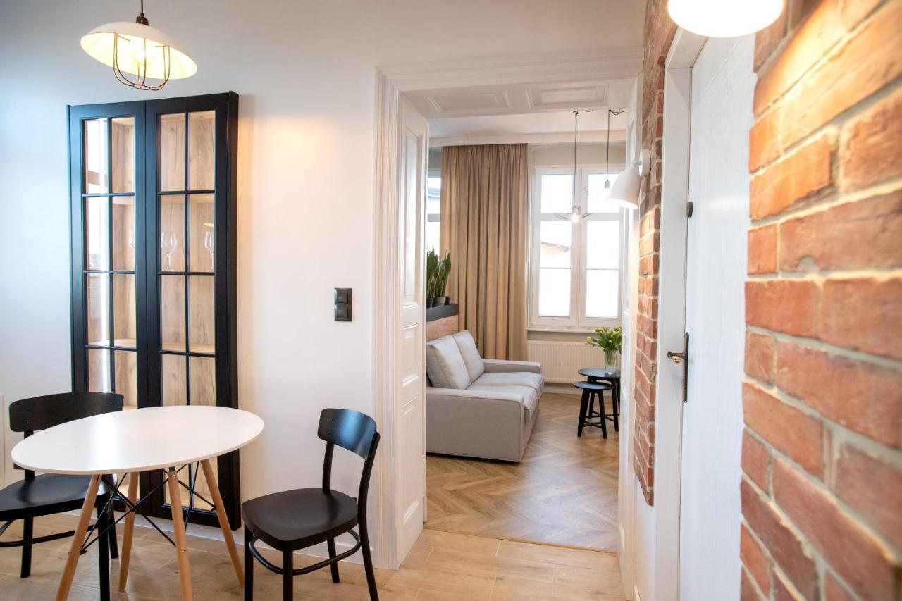 Apartament Rynek 12 Koscierzyna Kościerzyna Exterior foto