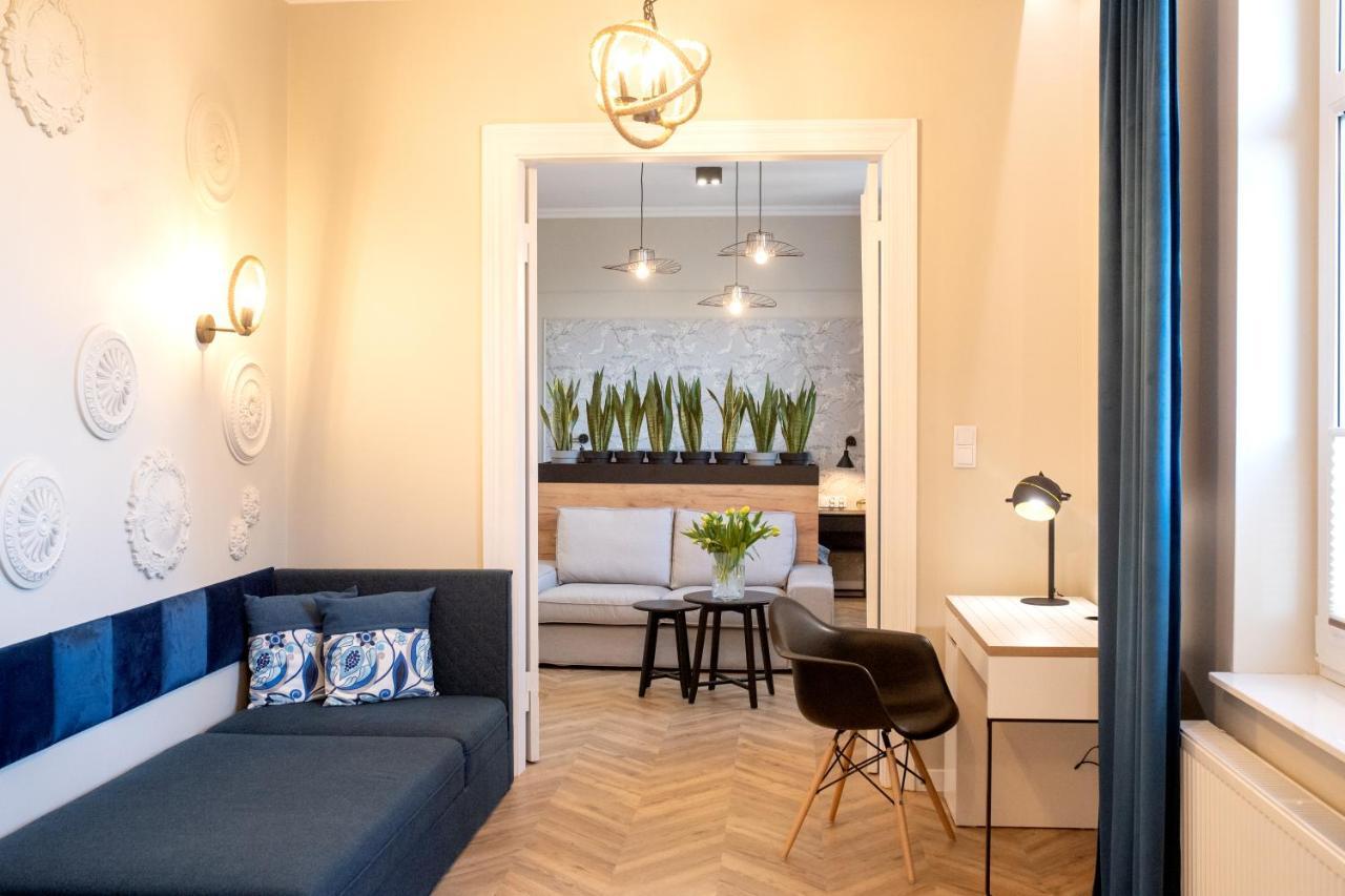 Apartament Rynek 12 Koscierzyna Kościerzyna Exterior foto