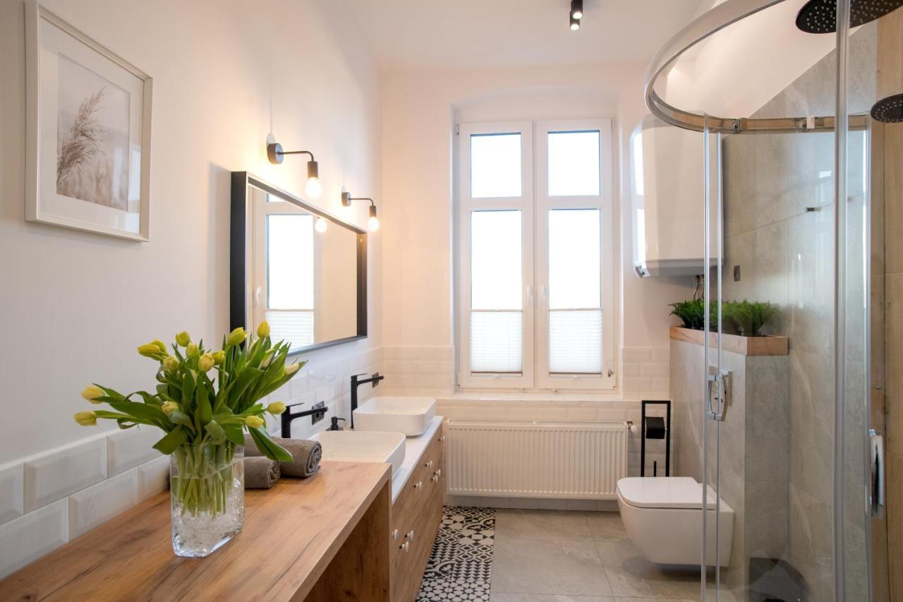 Apartament Rynek 12 Koscierzyna Kościerzyna Exterior foto