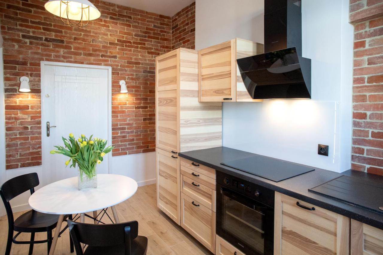 Apartament Rynek 12 Koscierzyna Kościerzyna Exterior foto