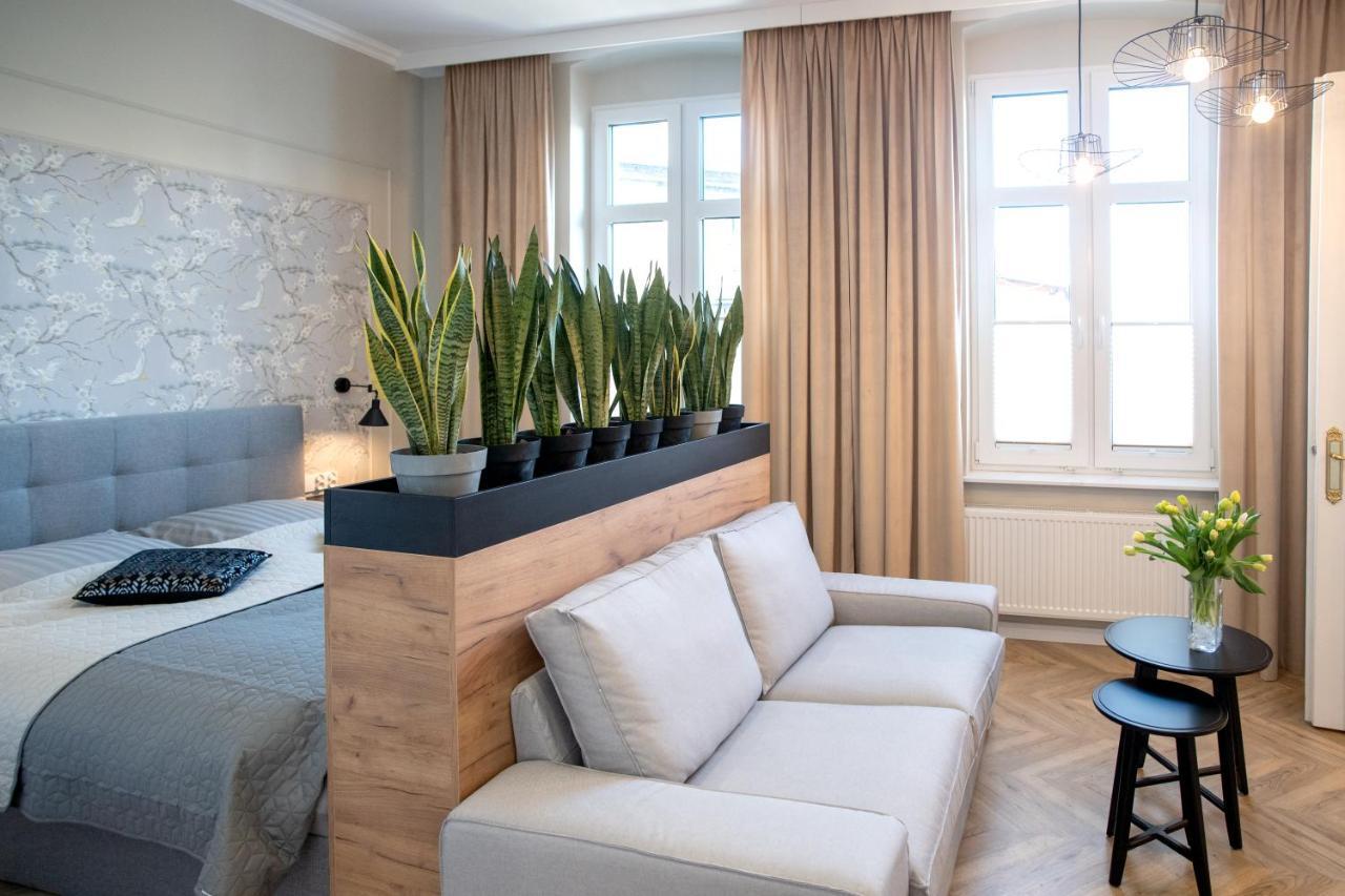 Apartament Rynek 12 Koscierzyna Kościerzyna Exterior foto