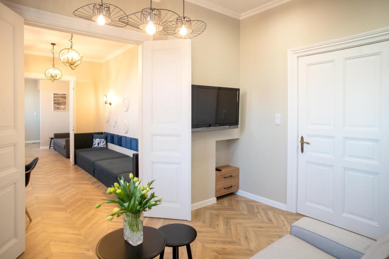 Apartament Rynek 12 Koscierzyna Kościerzyna Exterior foto