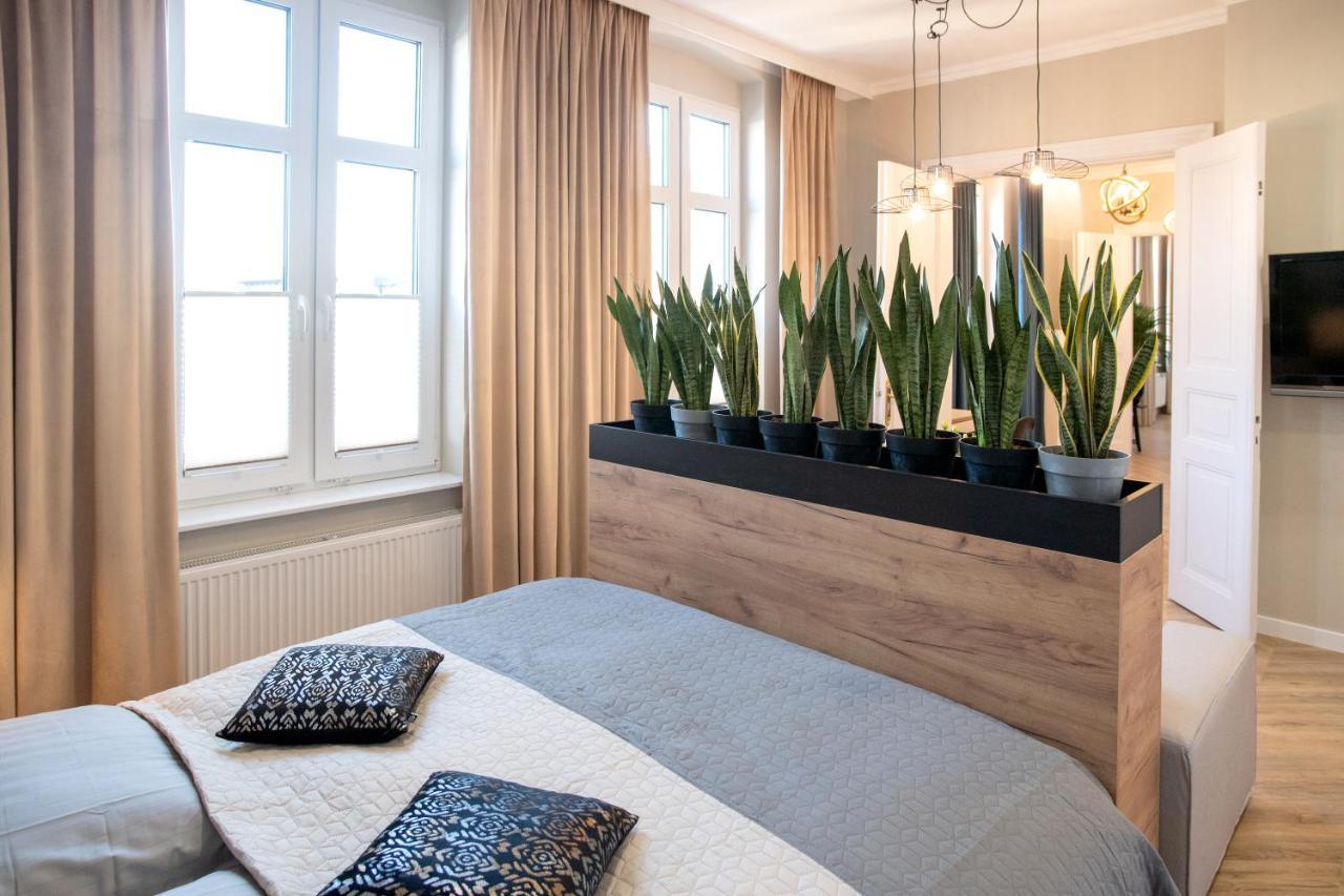 Apartament Rynek 12 Koscierzyna Kościerzyna Exterior foto