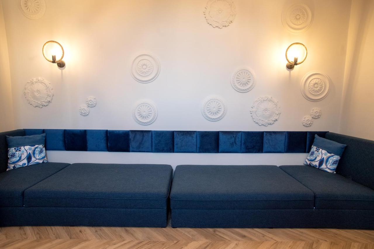 Apartament Rynek 12 Koscierzyna Kościerzyna Exterior foto